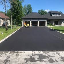 Best Permeable Paver Driveways in USA